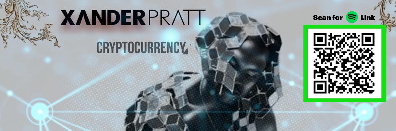 Xander Pratt banner