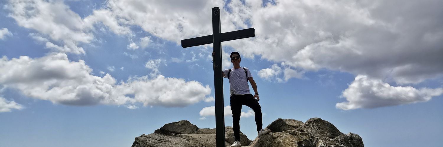 _EdgarAmaya's profile banner image