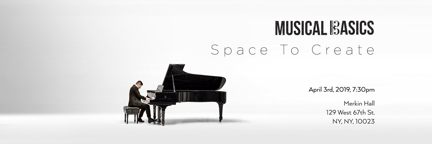 musicalbasics's profile banner image