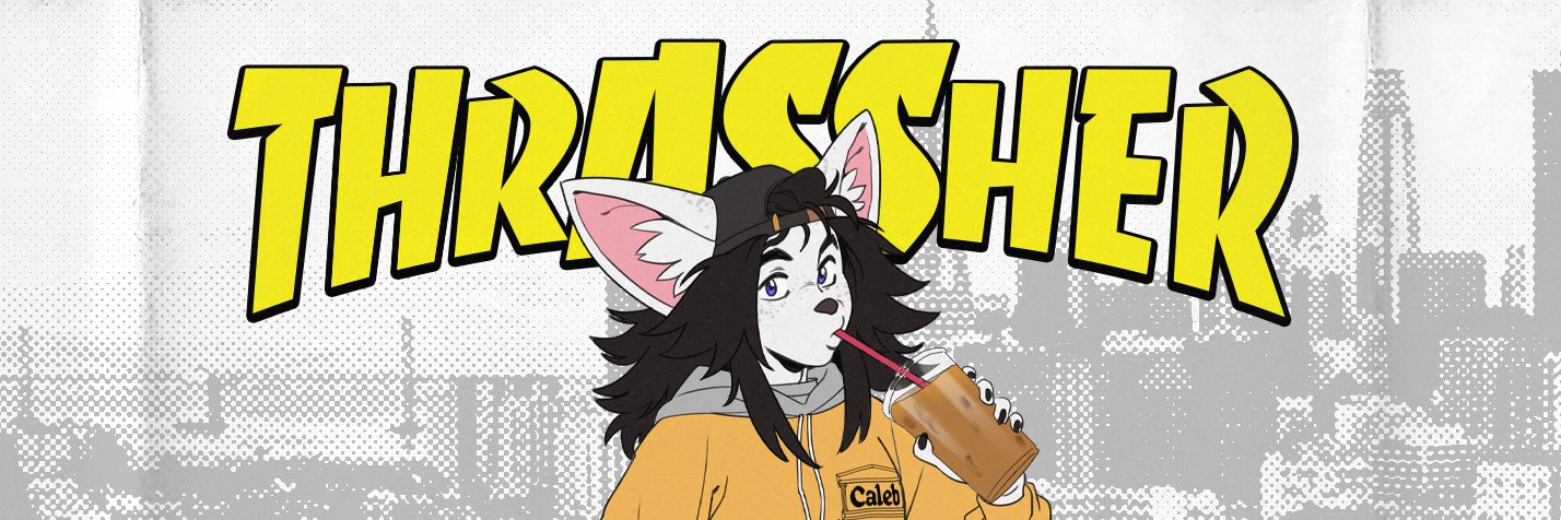 Caleb! 🔜 FWA banner