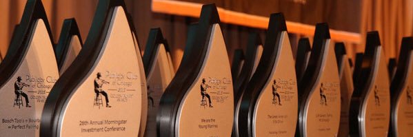 Publicity Club of Chicago banner