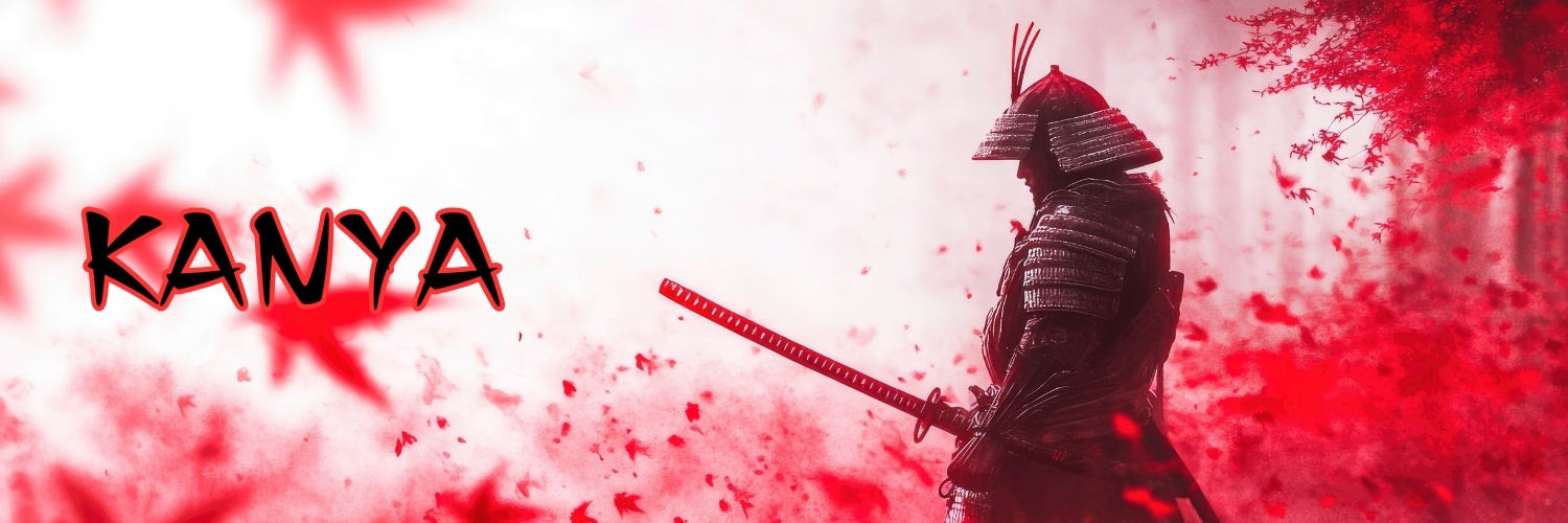 Kanya banner