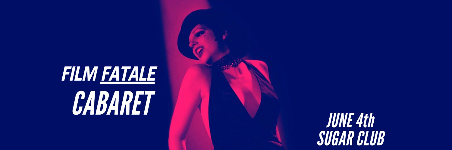 FilmFataleEvent's profile banner image