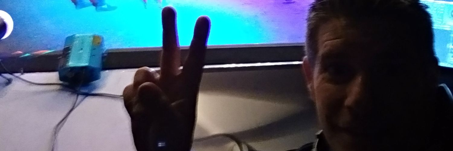 DJROMAN76's profile banner image