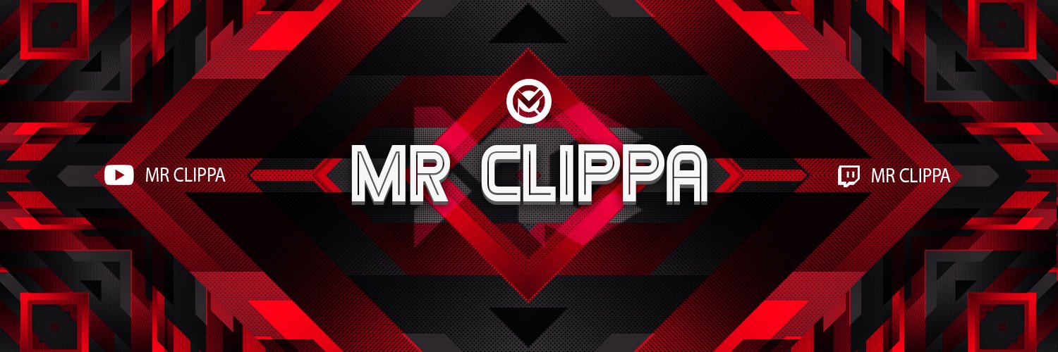 MrClippa's profile banner image