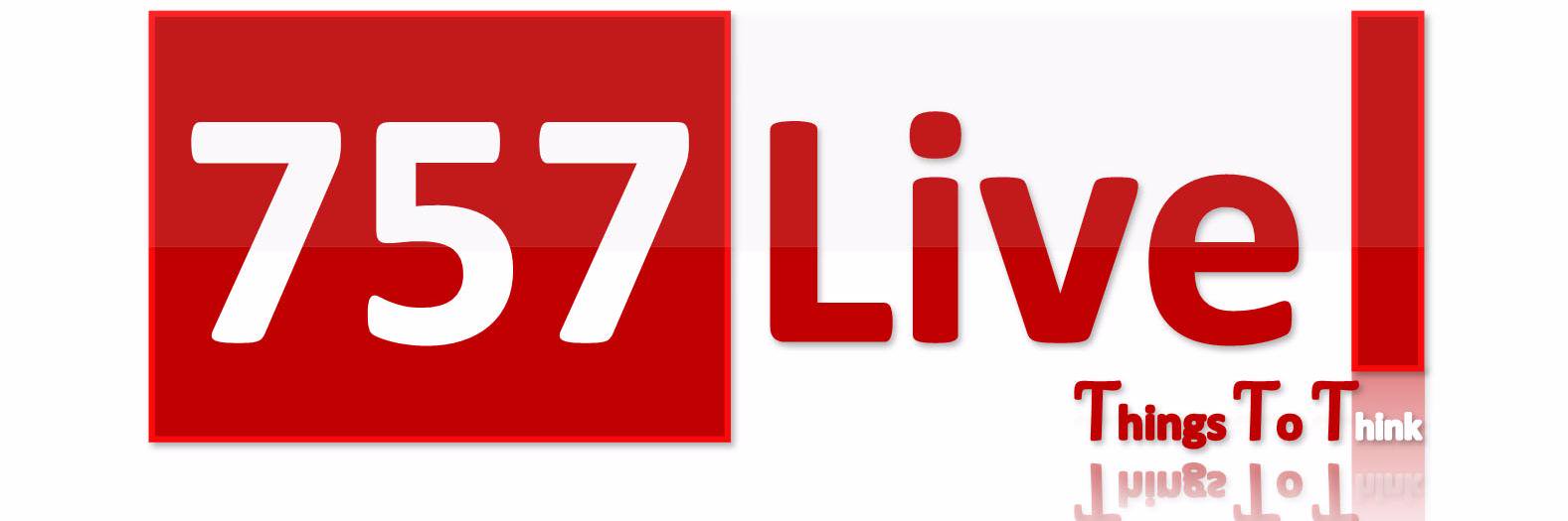 757Live Science banner