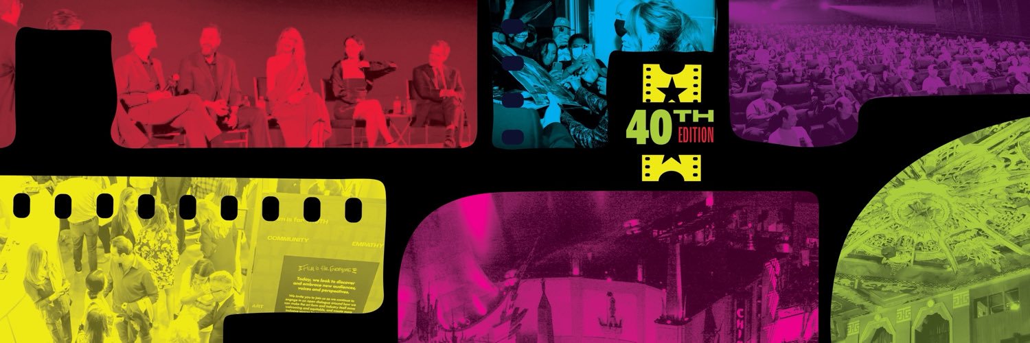 AFIFEST's profile banner image