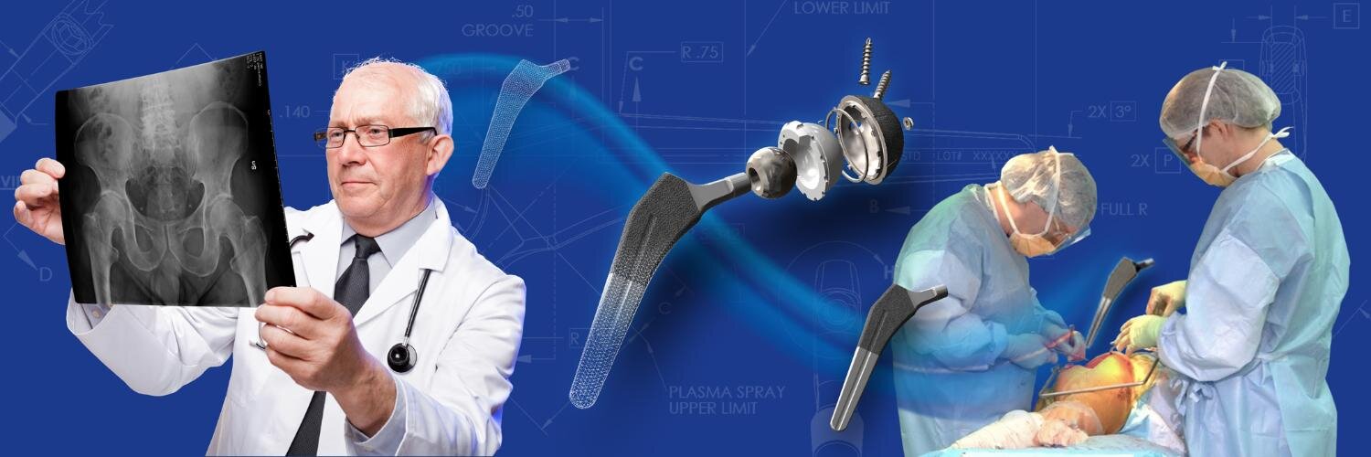 MedSpark's profile banner image
