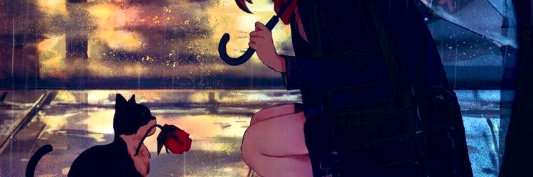 bleavelost's profile banner image