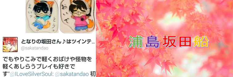 ILoveSilverSoul's profile banner image