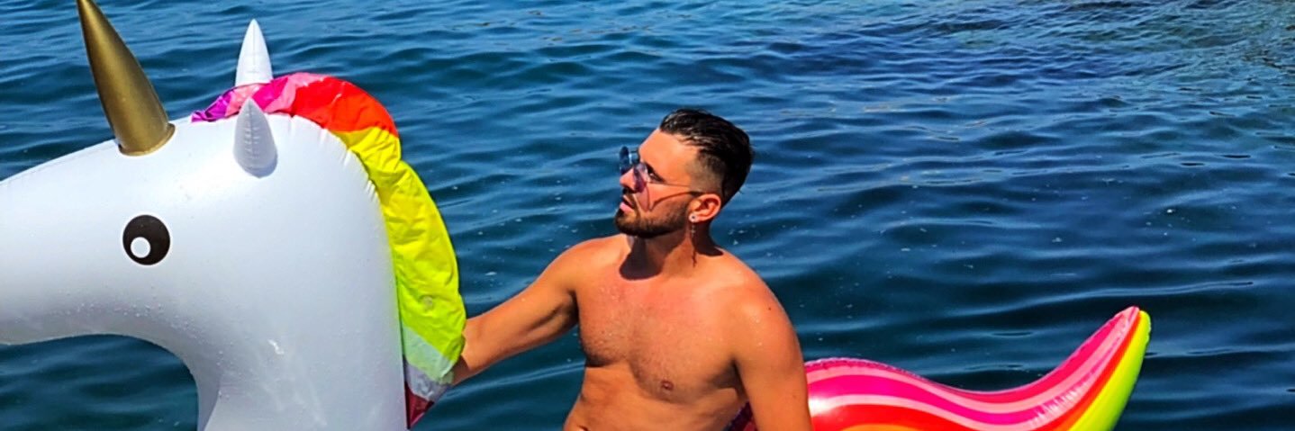 AitorMurer's profile banner image