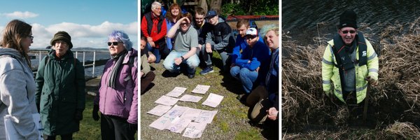 ScotWaterways Profile Banner