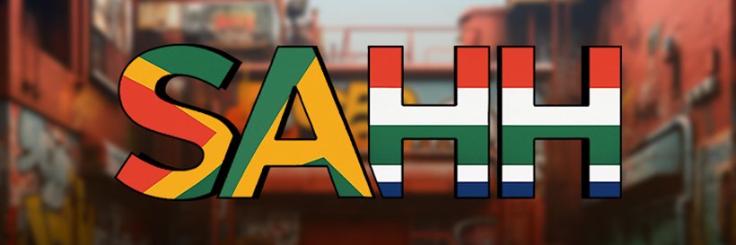 SA HIP HOP 247 🌍 banner