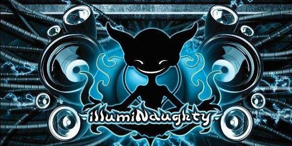 Lefteri illumiNaughy banner