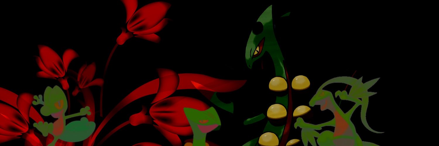 TheGameDrakeYT's profile banner image