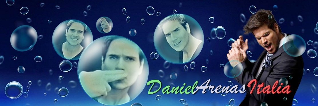 DanielArenas_IT's profile banner image