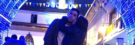DayanaVT's profile banner image