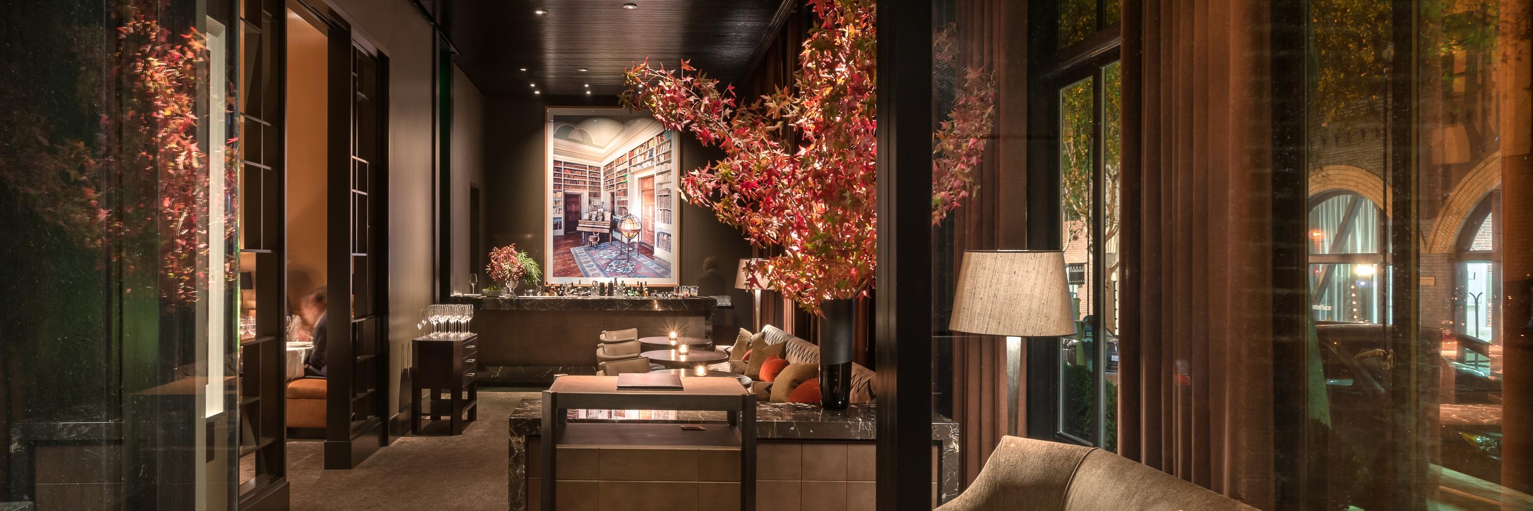 Quince Restaurant banner