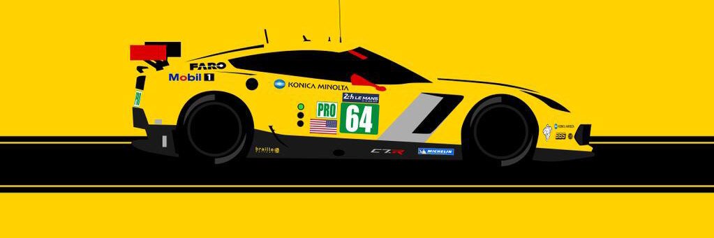 CorvetteBrady's profile banner image