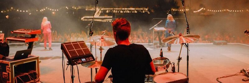 nickadamsdrums's profile banner image