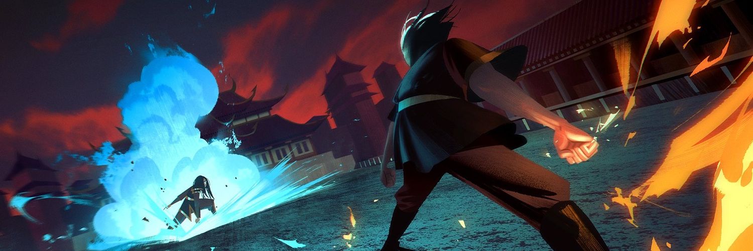 BladeAssassin1's profile banner image