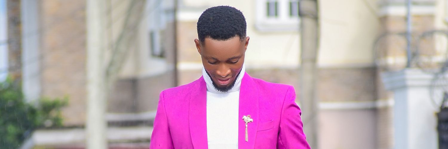 Makasimbo's profile banner image
