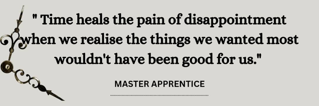 Master Apprentice banner