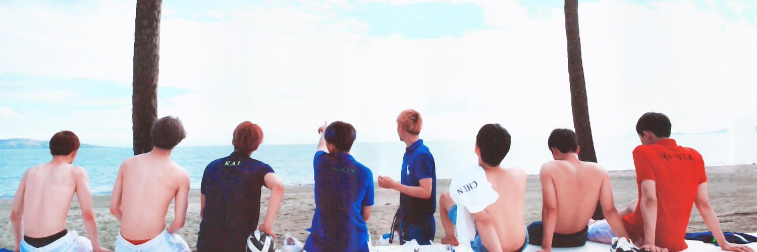 แค่ที่ซู (｡･ω･｡)ﾉ♡ banner