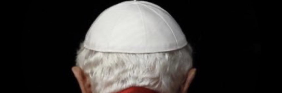 P-André Grimaldi🇻🇦🇮🇱 banner