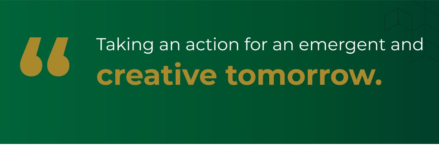 KFUPM Entrepreneurship banner