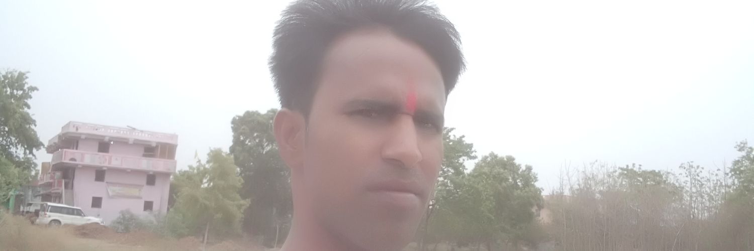 ChandanSingh44's profile banner image