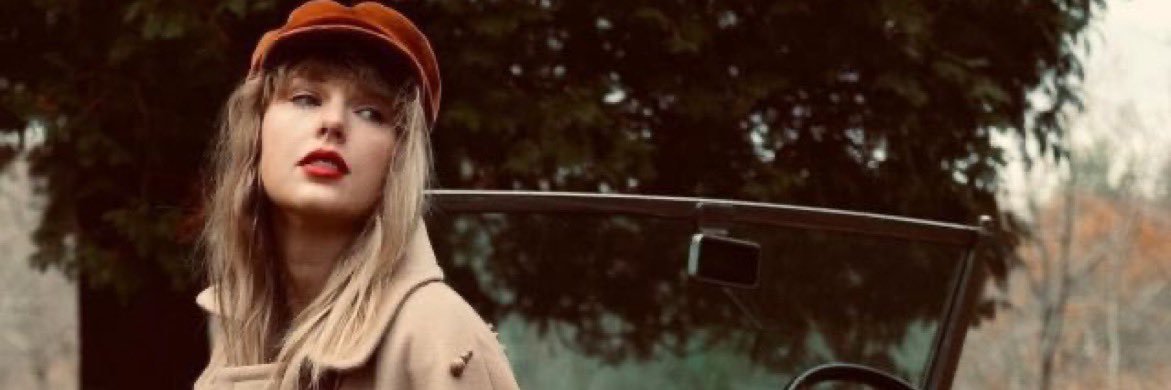 Taylor Swift Updates banner