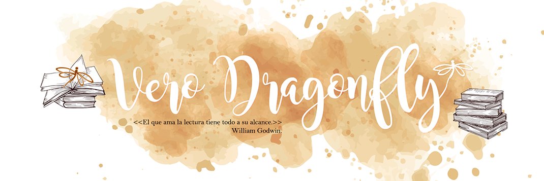 VeroDragonfly's profile banner image