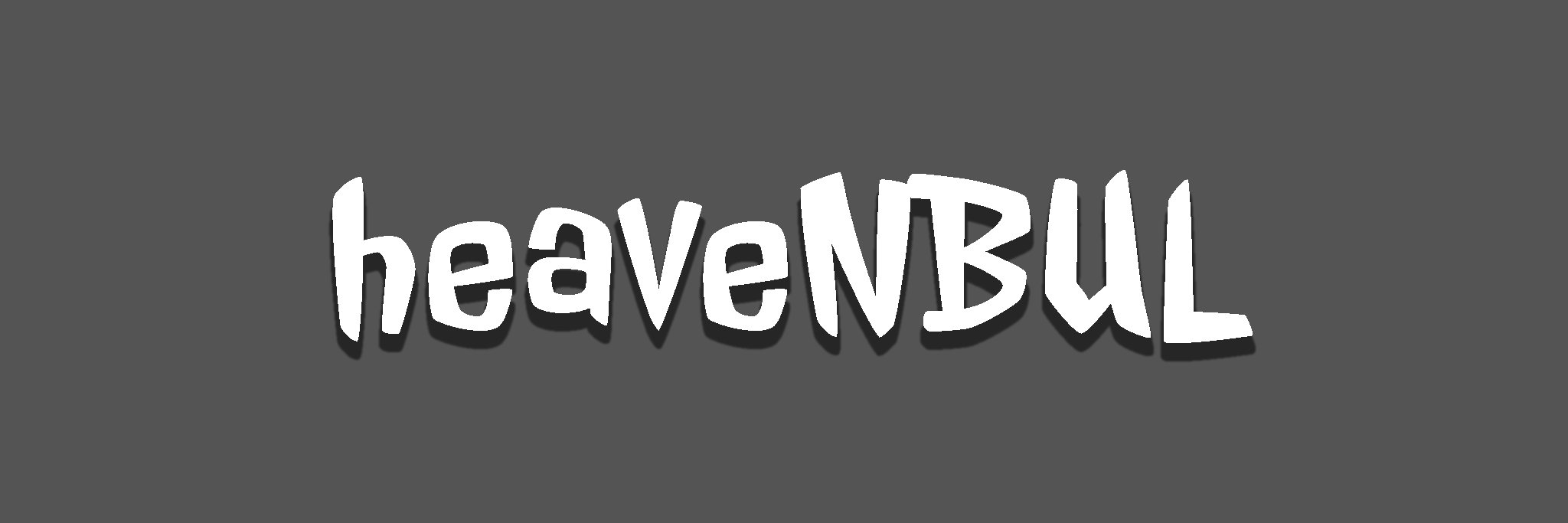 heaveNBUL's profile banner image