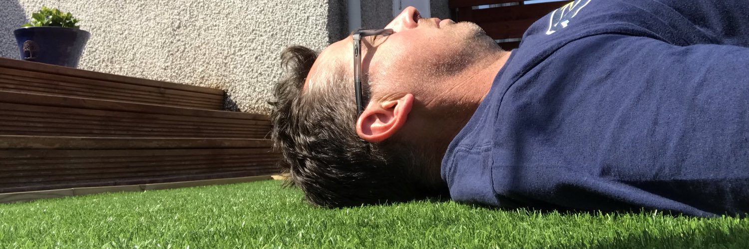 ckgordon2002's profile banner image