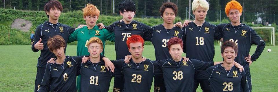 spansoccer's profile banner image