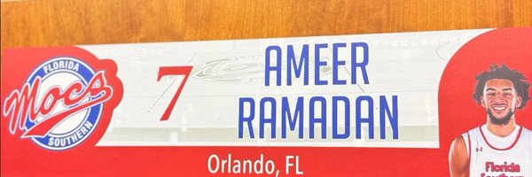 AmeerRamadan407 Profile Banner