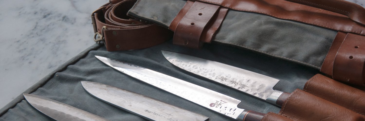 Chef Romain Avril banner