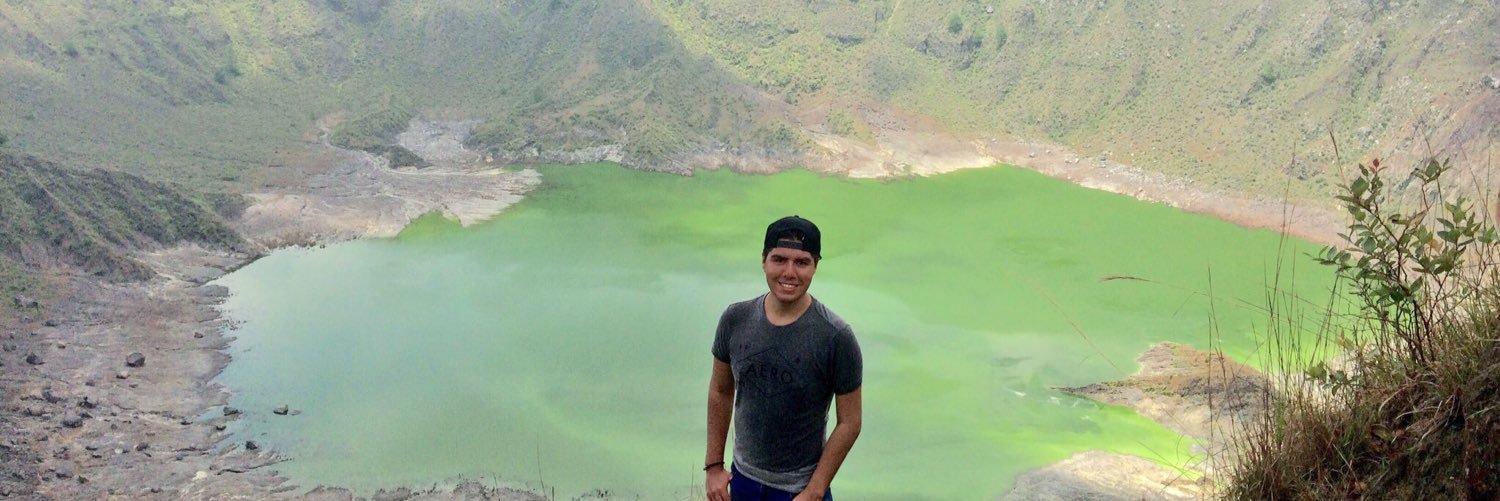 JorgeWade's profile banner image