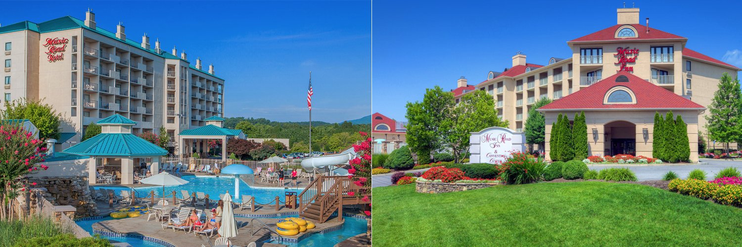 MusicRoadResort's profile banner image