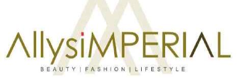 allysimperial's profile banner image