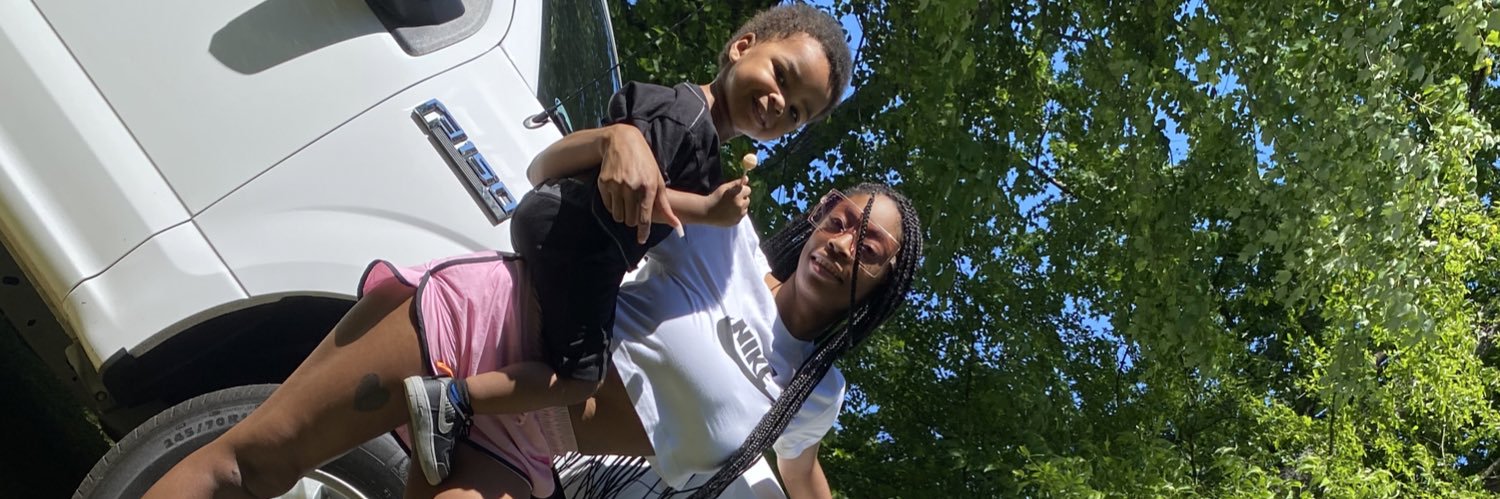 therealkfineass's profile banner image