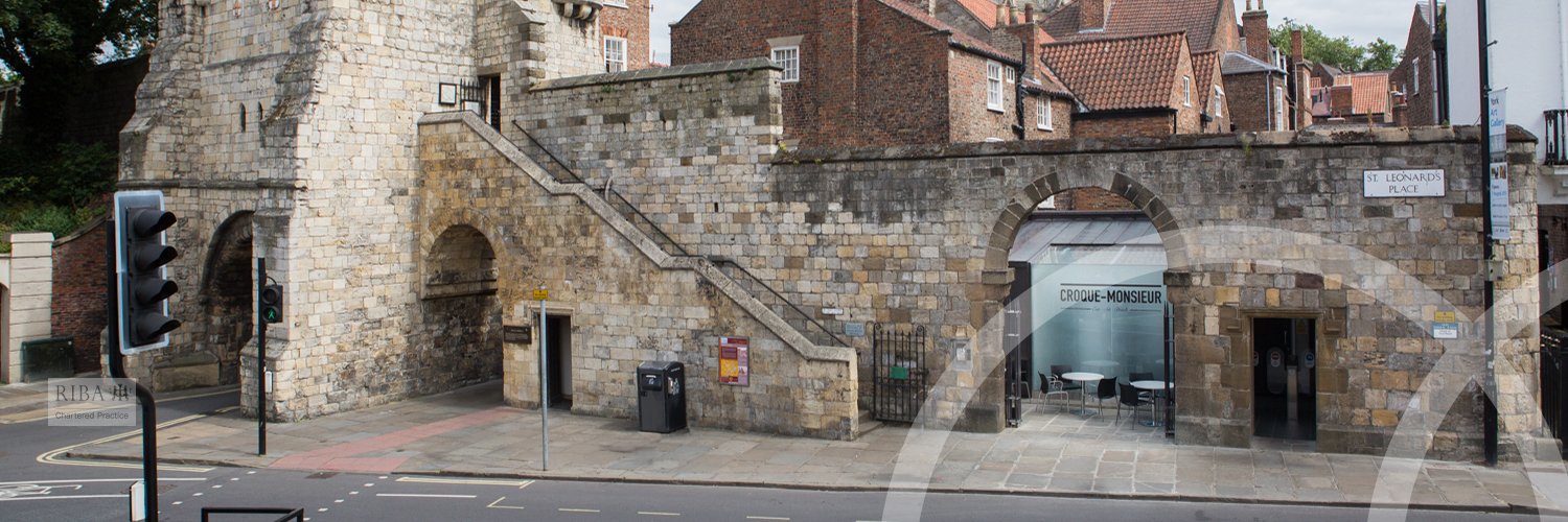 Mass Architecture banner