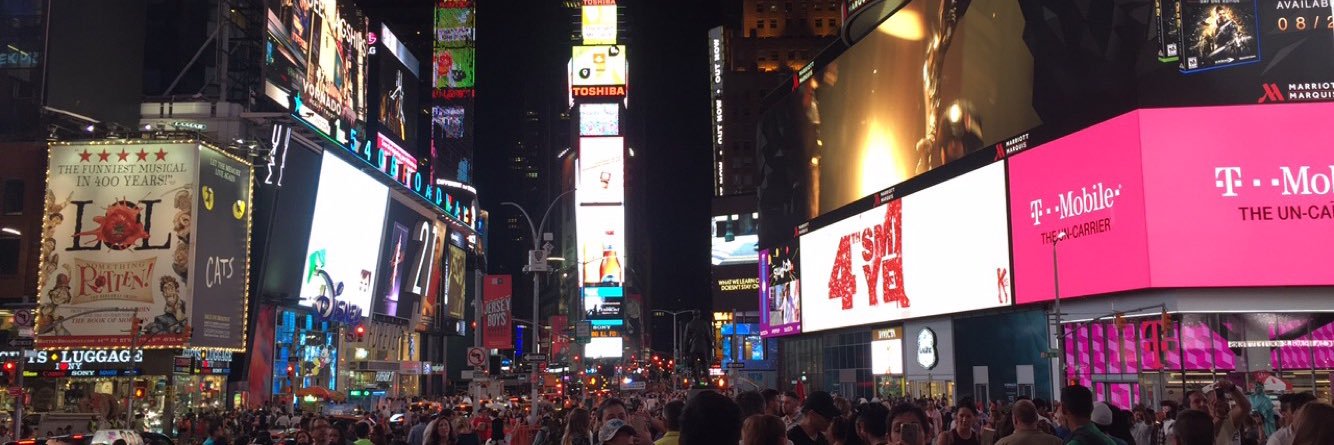 James Law banner