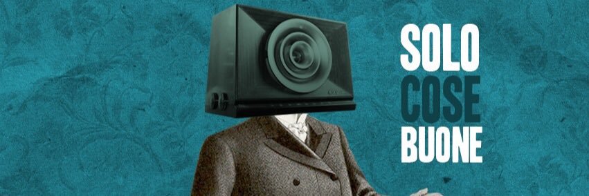 SiServaSignora's profile banner image