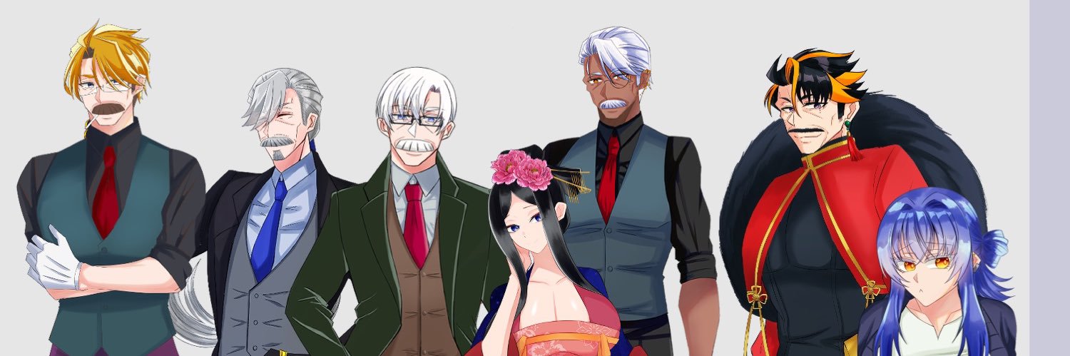 ヨルシロ🔞@ご依頼受付中 banner