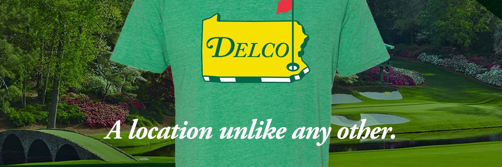 Walter Donnelly 3rd banner