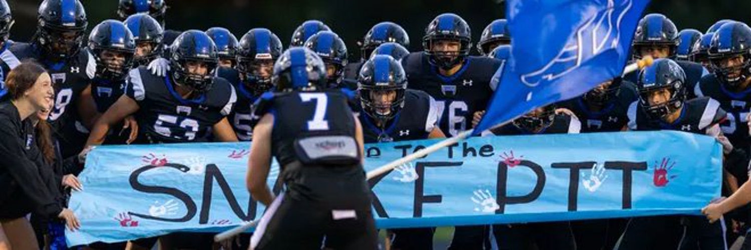 Coach Frazier banner