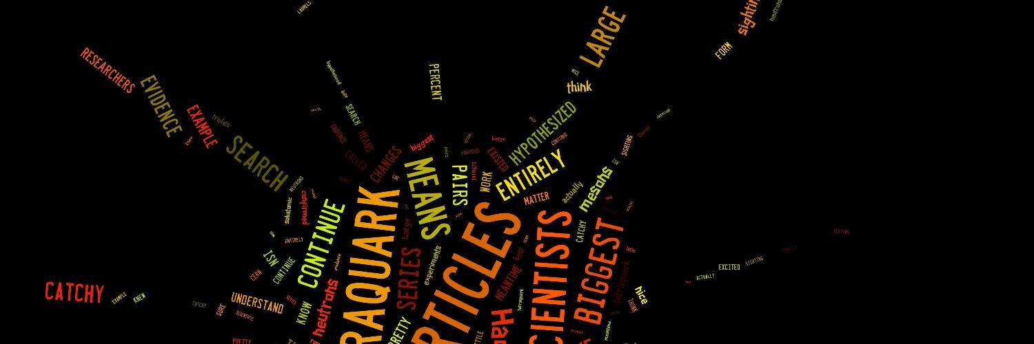 WordsNClouds's profile banner image