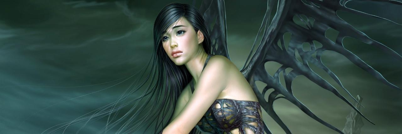 Airewen's profile banner image
